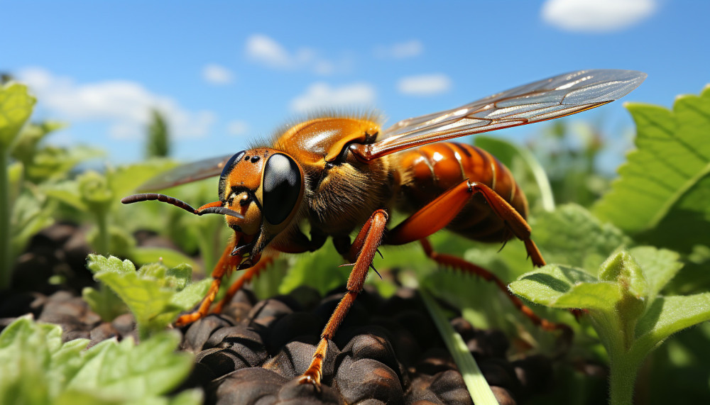 3 avantages de la désinsectisation d'entreprise