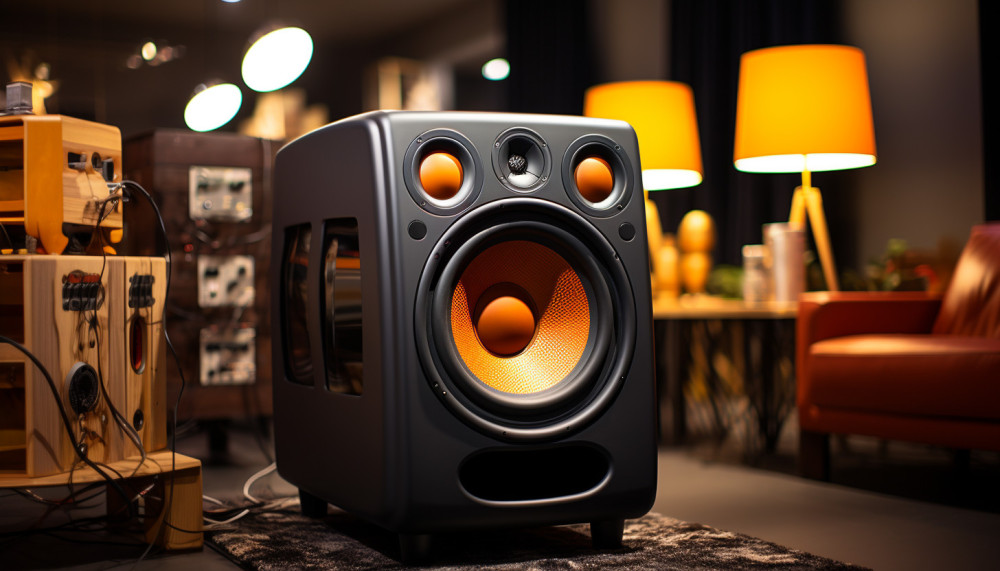 Comment bien choisir son caisson de basse ?