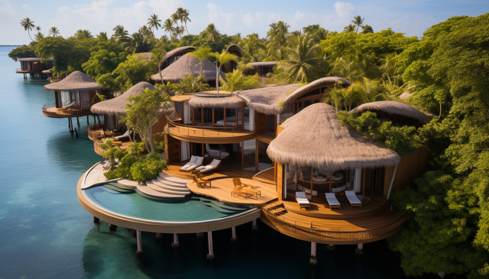 Comment bien organiser son séjour sur les îles Maldives ?