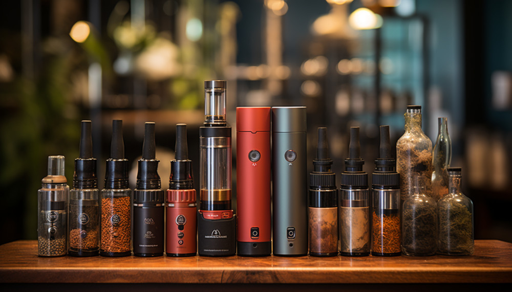 Comment choisir sa cigarette électronique ?