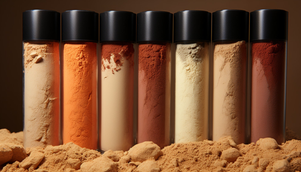 Comment choisir un fond de teint pour son visage ?