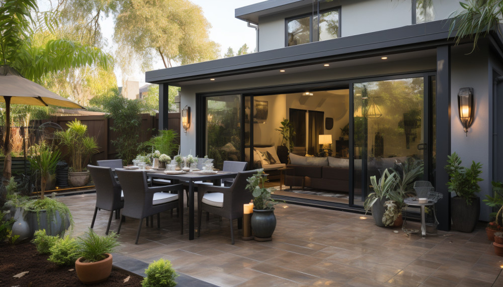 Comment choisir un paravent rétractable double ?