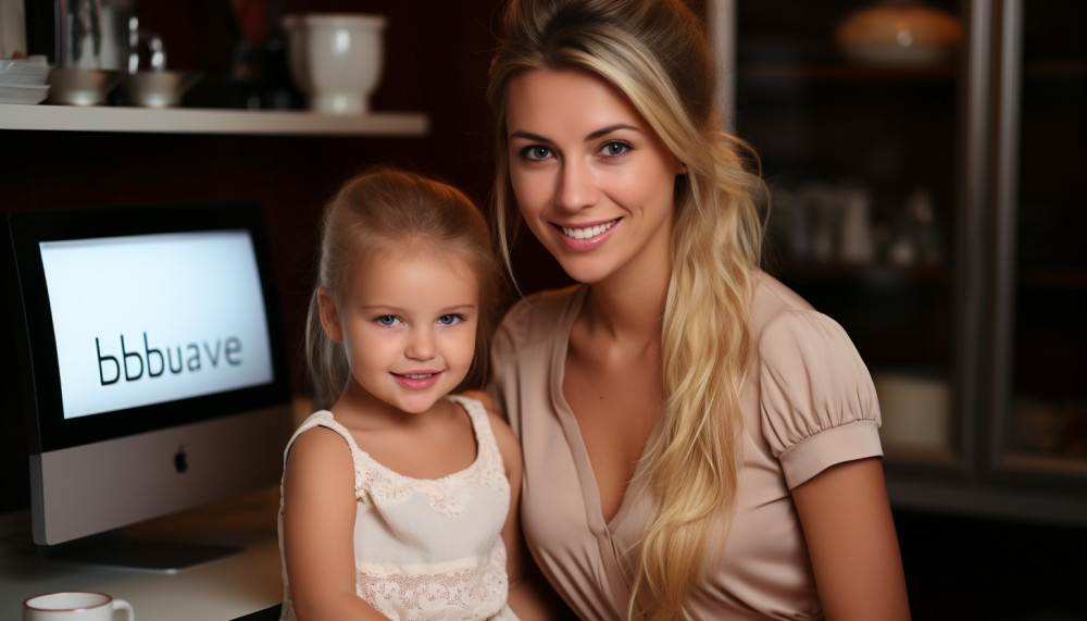 Comment économiser de l'argent en choisissant une nounou en ligne