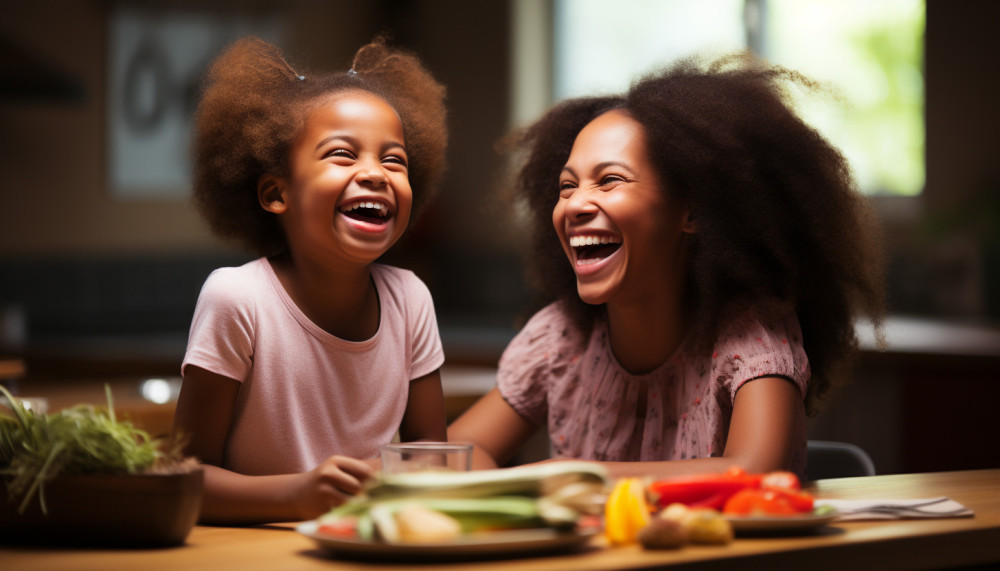 Comment éduquer positivement votre enfant ?