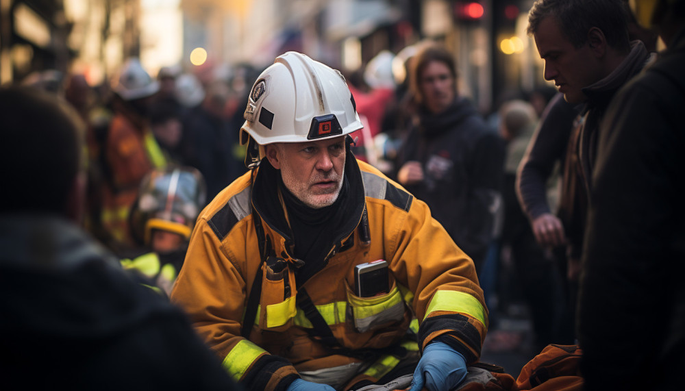 Comment faire face à une urgence sanitaire à Nantes ?