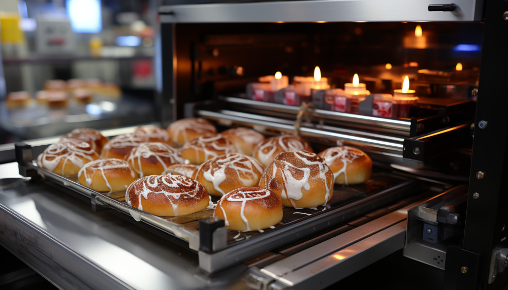 Comment faire usage d’une imprimante en pâtisserie ?