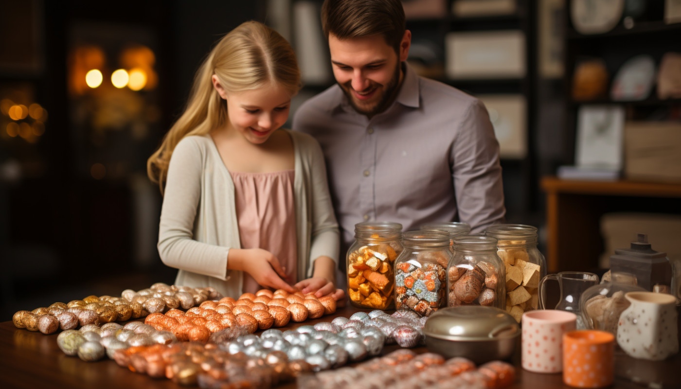 Comment gérer le budget familial avec l'arrivée d'un nouvel enfant