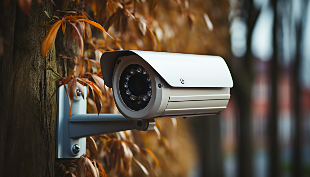 Comment installer une caméra de surveillance sans fil ?