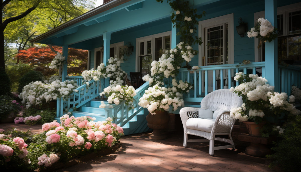 Comment obtenir les meilleurs produits pour l'embellissement de votre extérieur ?