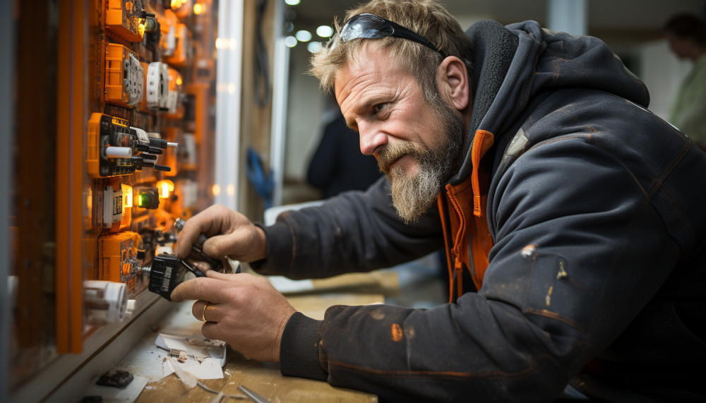 Comment reconnaître facilement un bon serrurier ?