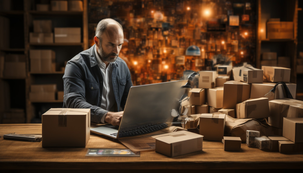 Comment réussir à vendre avec internet?