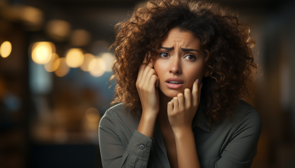 Comment se débarrasser d'une rage de dents ?