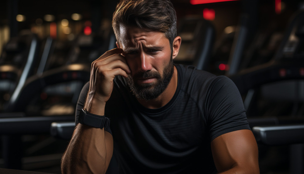 Comment se remettre d’un coup de fatigue ?