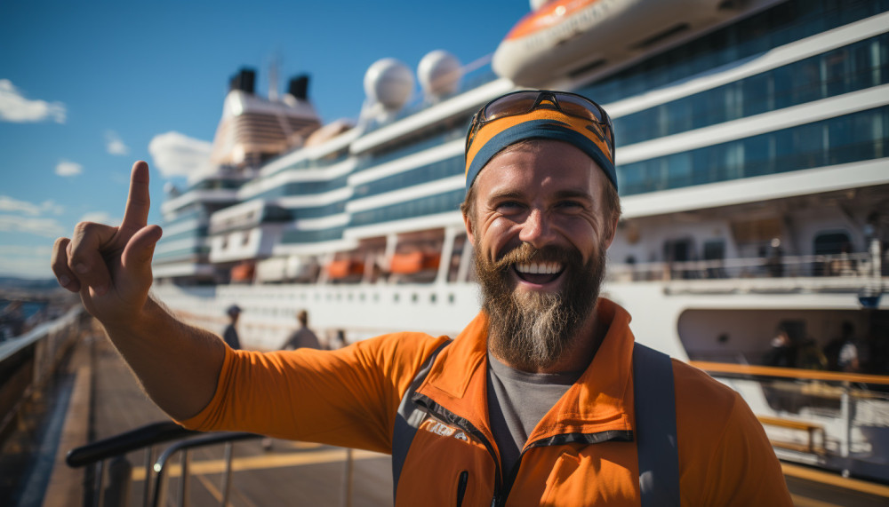 Croisière tour du monde célibataire : pourquoi une croisière solo ?