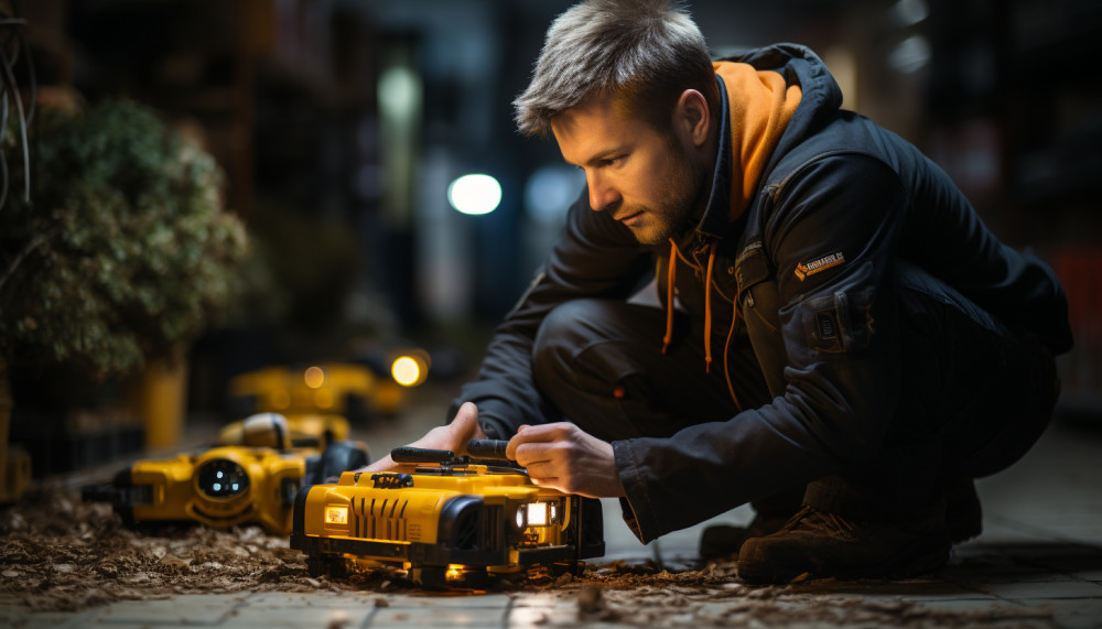 Détection des fuites d’eau avec le gaz traceur : comment procéder ?