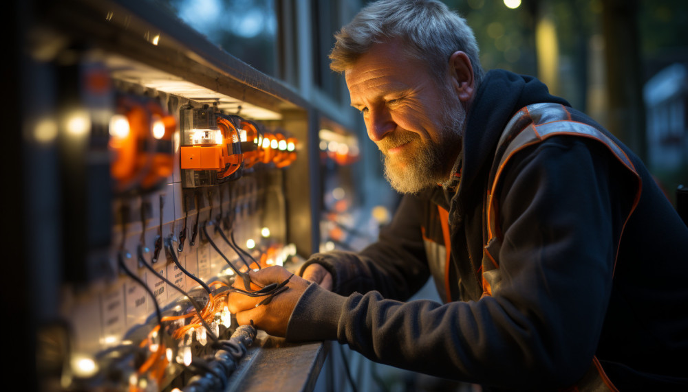 Électricité générale : à quel spécialiste s’adresser ?