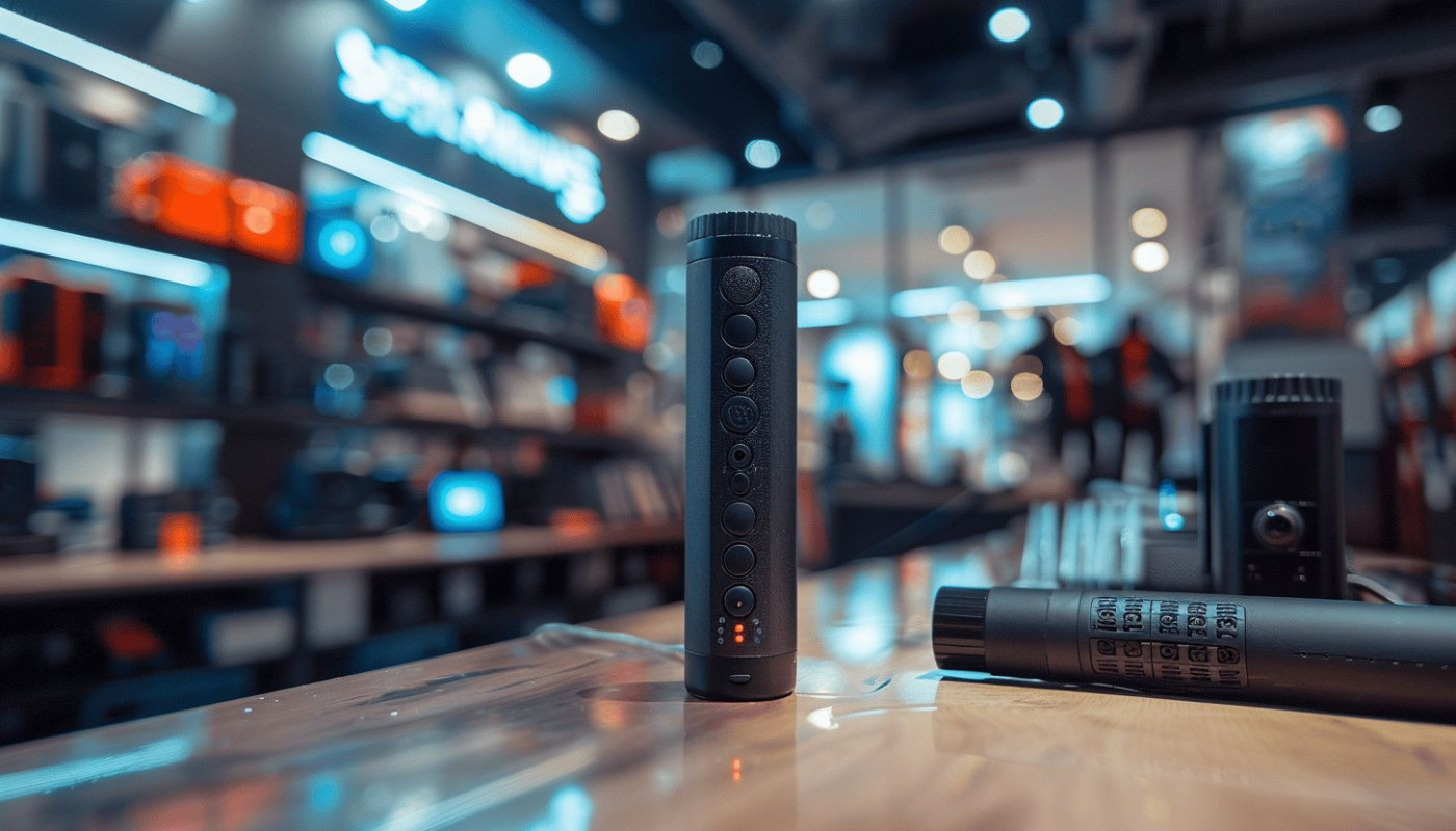 Guide d'achat : choisir le meilleur dispositif d'écoute espion