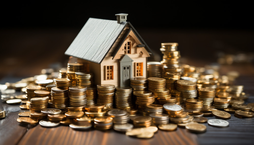 Immobilier : le cash flow un grand facteur du développement