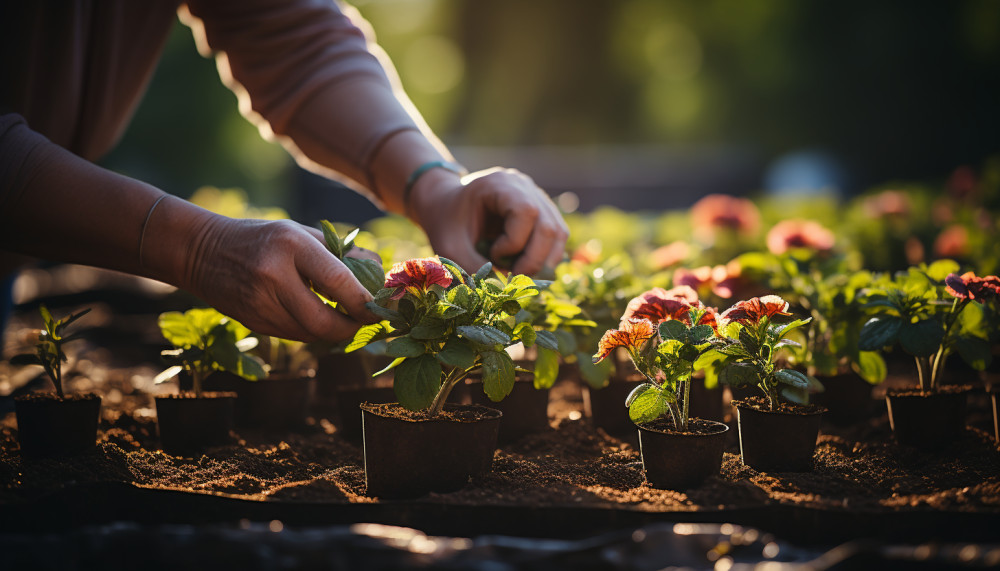 Jardin : comment avoir un travail de qualité ?
