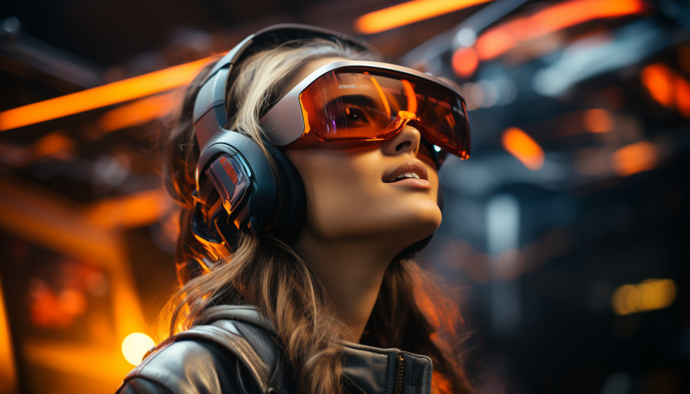 La réalité virtuelle et la 5G : ce qu’il faut comprendre !