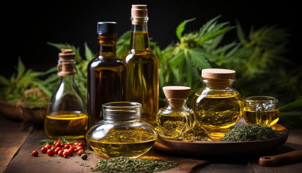 Le cannabidiol (CBD) : pourquoi opter pour sa consommation ?