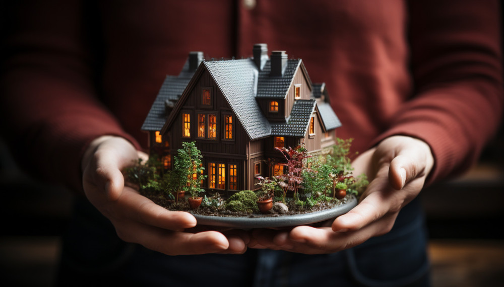 les avantages d'une assurance habitation