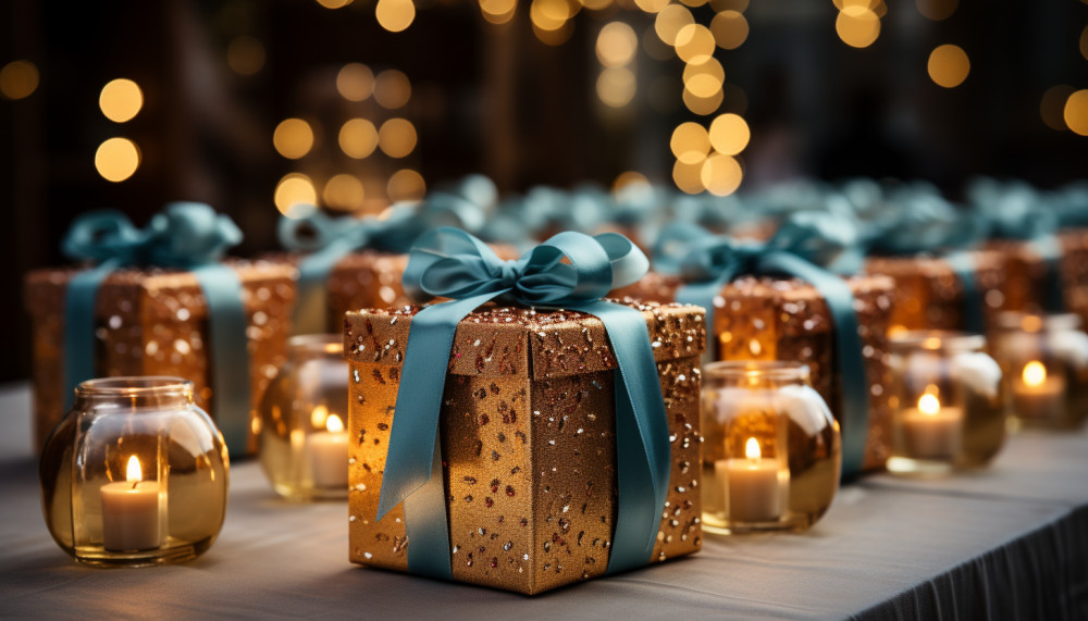 Les cadeaux : leurs fonctions et comment les choisir