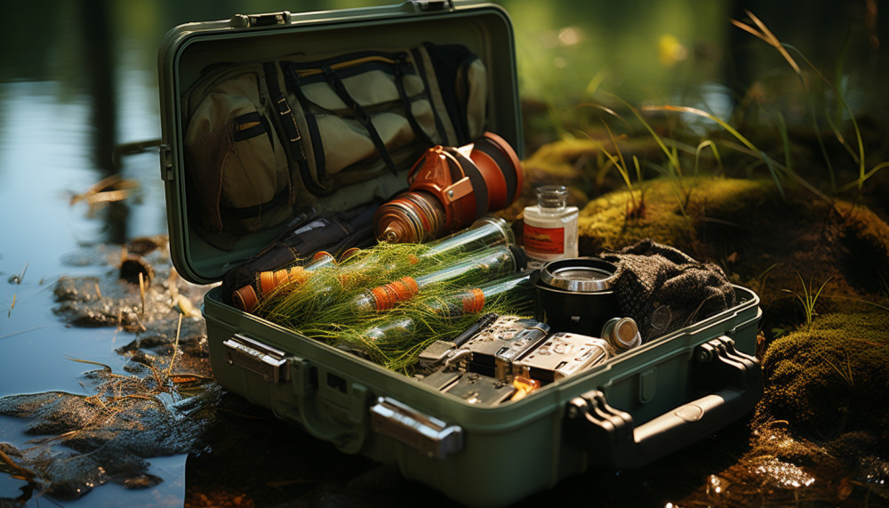 Les techniques économiques pour débuter la pêche sans se ruiner