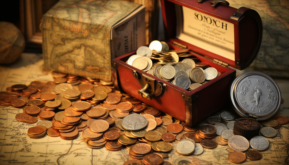 L'impact de l'innovation technologique sur les chasses au trésor modernes