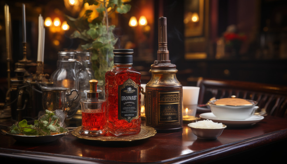 Pourquoi choisir l’e-liquide Red Astaire ?