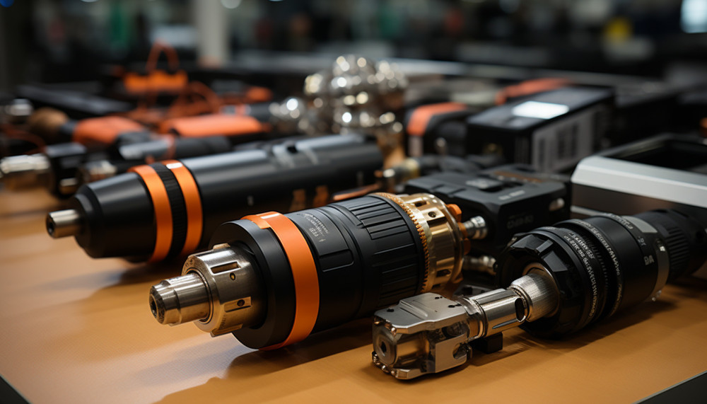 Pourquoi recourir à la gravure dans le milieu industriel ?