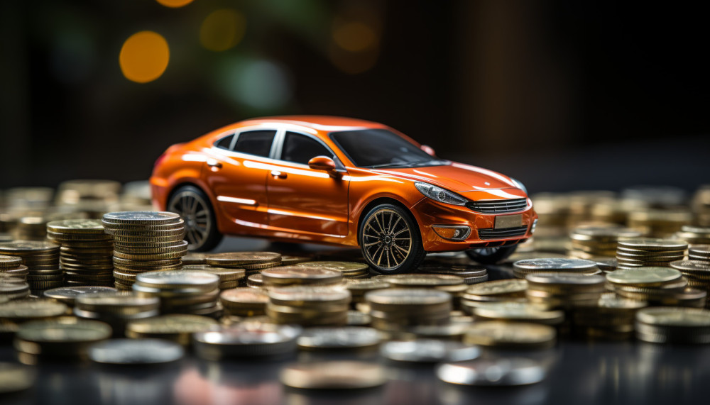 Pourquoi souscrire à une assurance auto pour votre véhicule ?