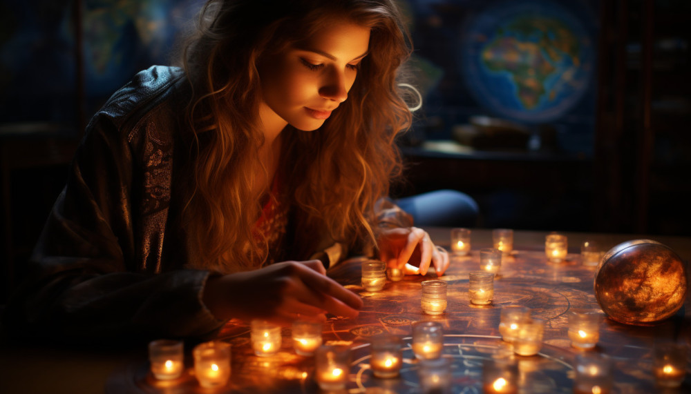 Pourquoi visiter un site de voyance en ligne ?