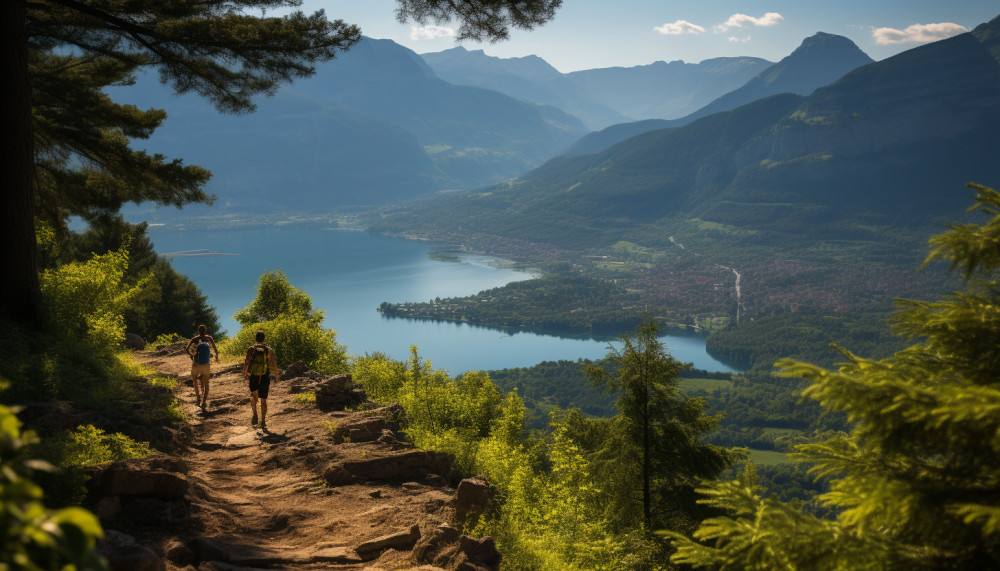 Quelles activités de divertissement pour de belles vacances en Isère ?