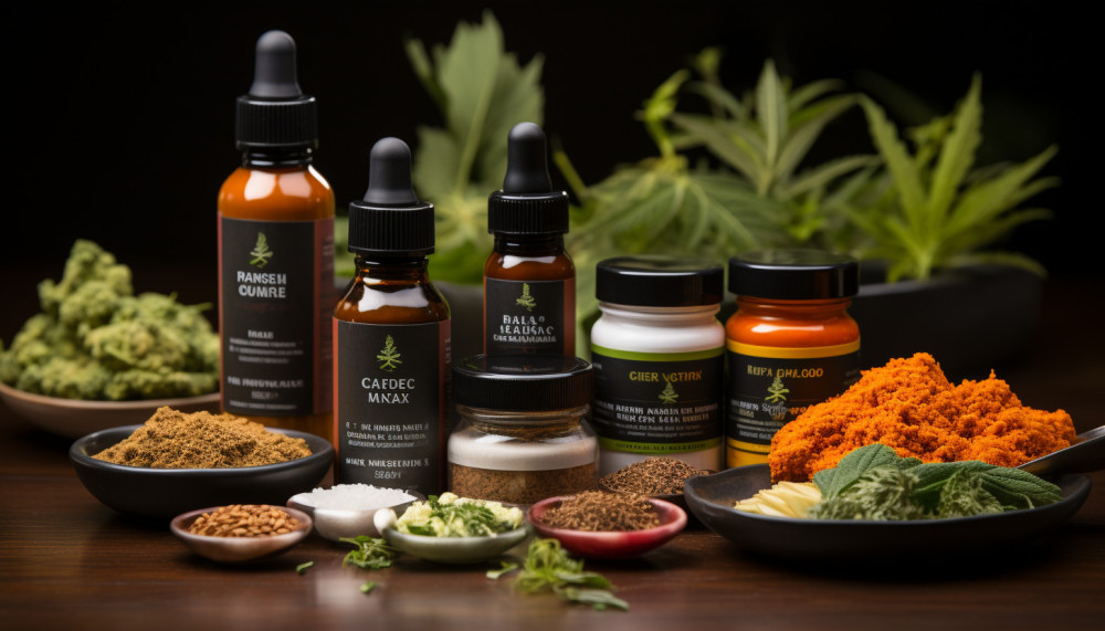 Quelles sont les manières de consommer du CBD ?