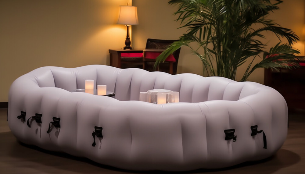 Quelques astuces pour bien choisir son jacuzzi gonflable