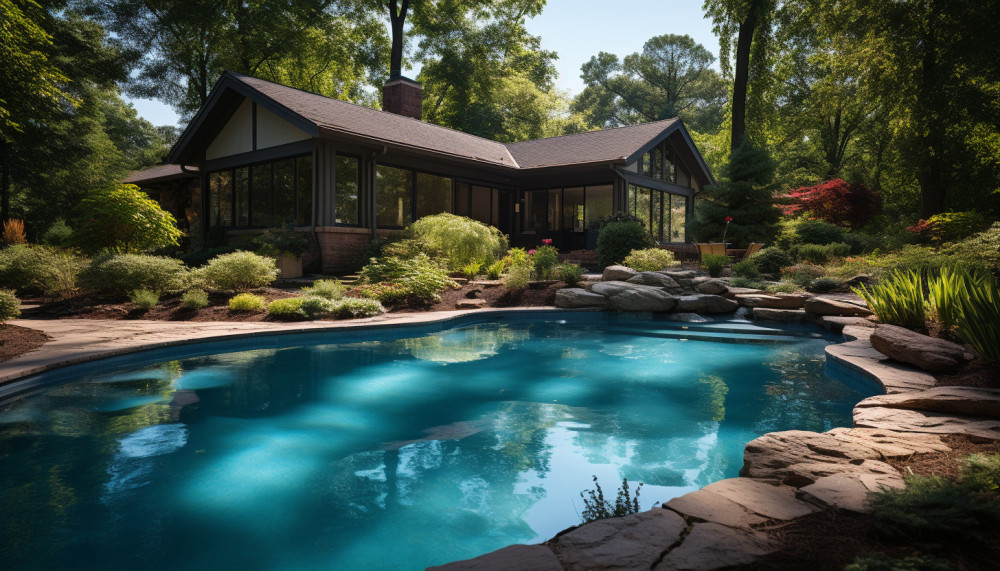 Quelques astuces pour l'entretien de votre piscine