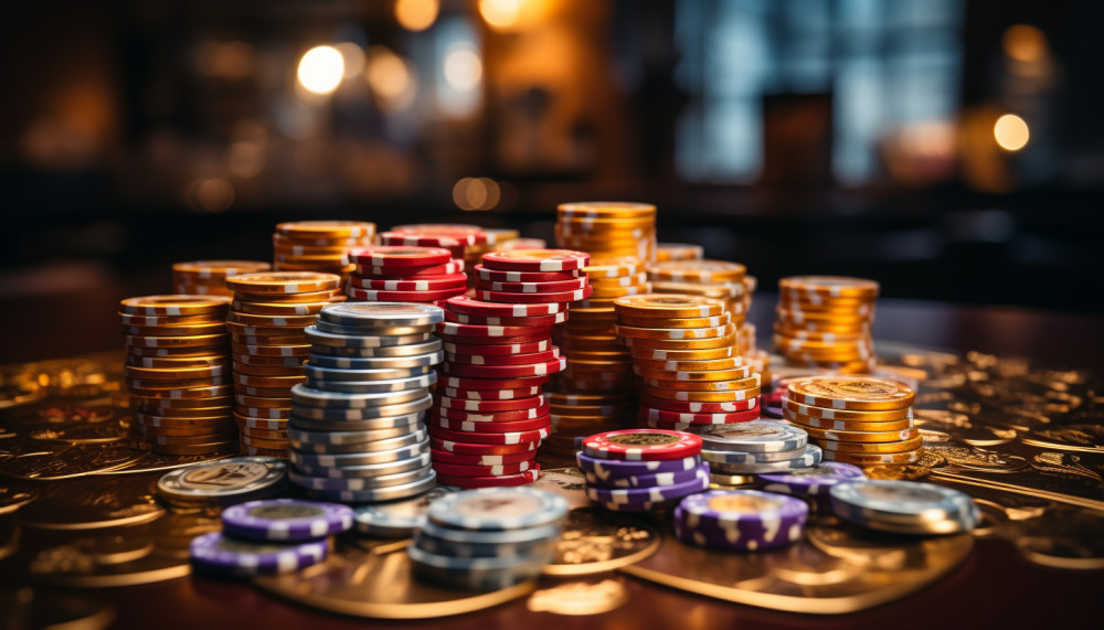 Quelques avantages des casinos en ligne