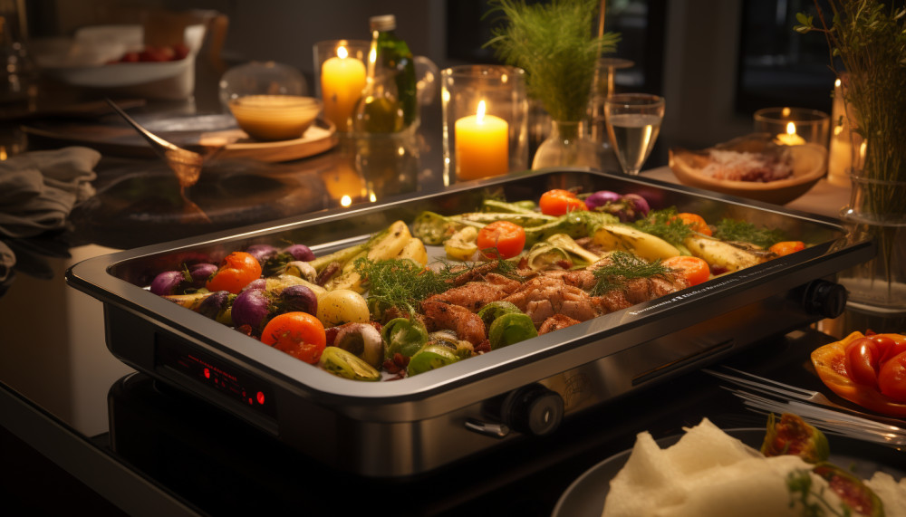 Quelques raisons d’opter pour une plancha inox