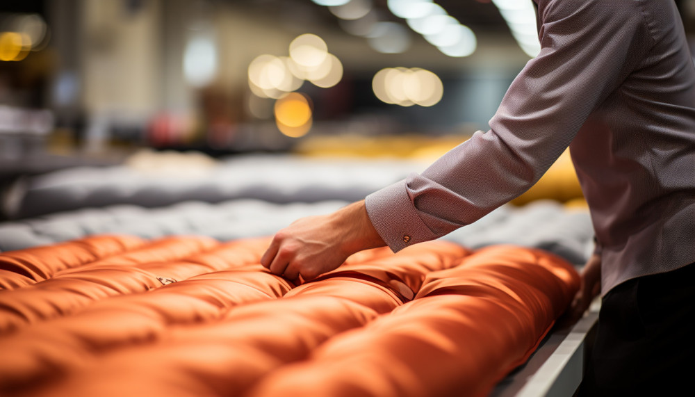 Quels critères pour choisir un bon matelas ?