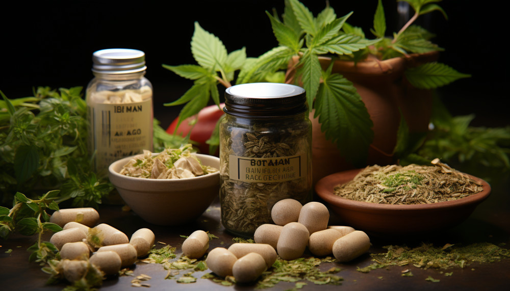 Quels sont les avantages des produits CBD ?