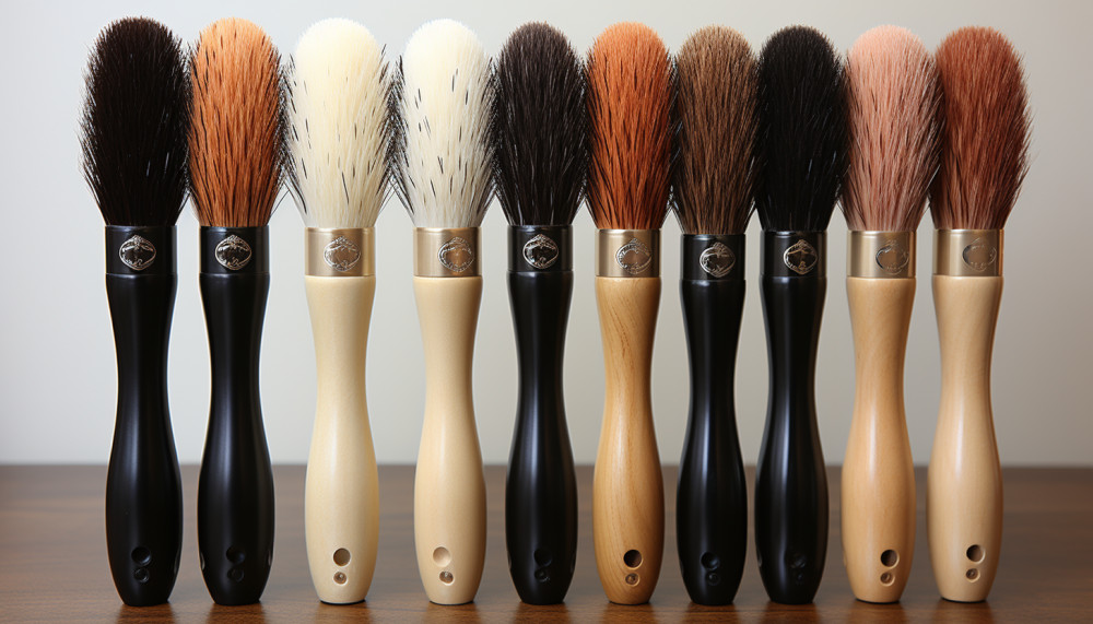 Soins de beauté : Comment utiliser un pinceau en poils naturels ?