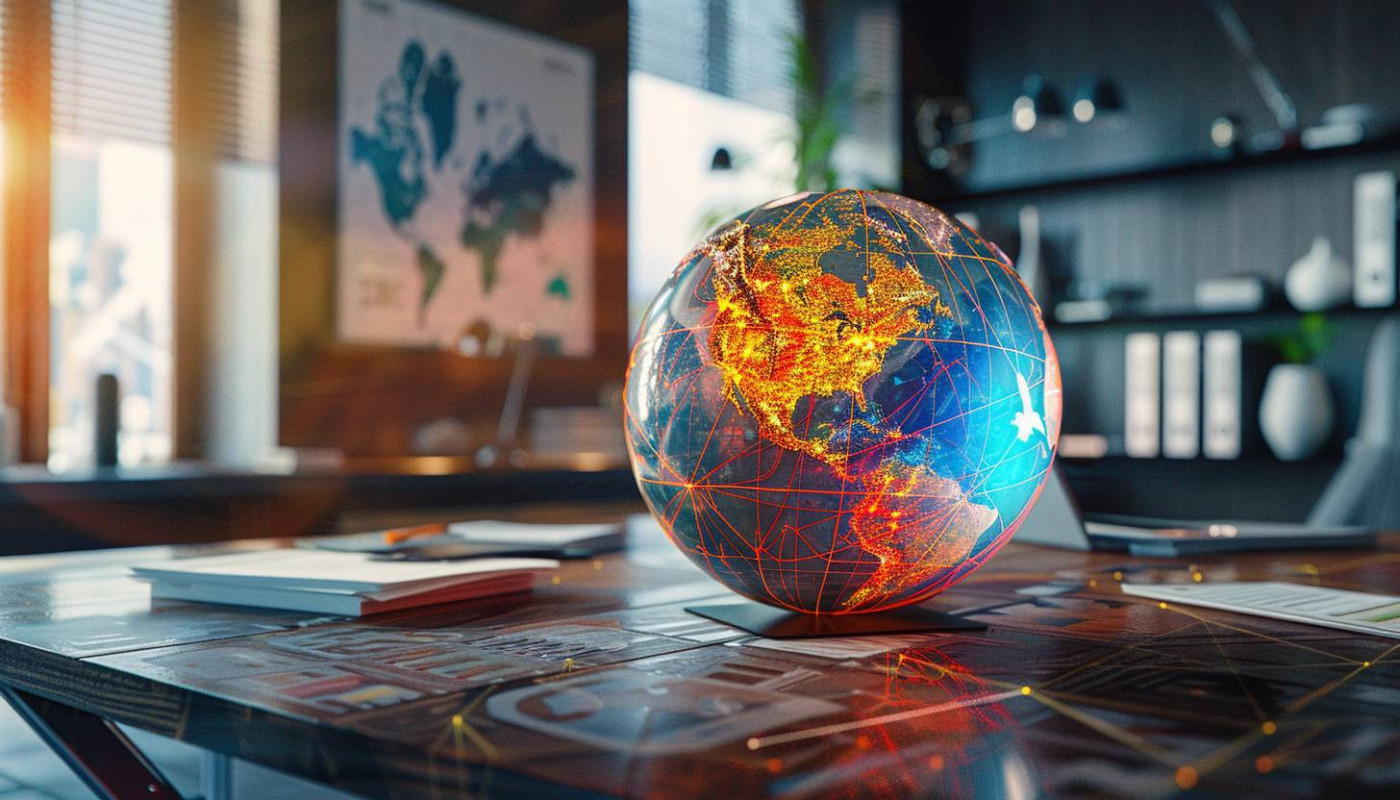 Stratégies pour maximiser les avantages fiscaux avec une société internationale