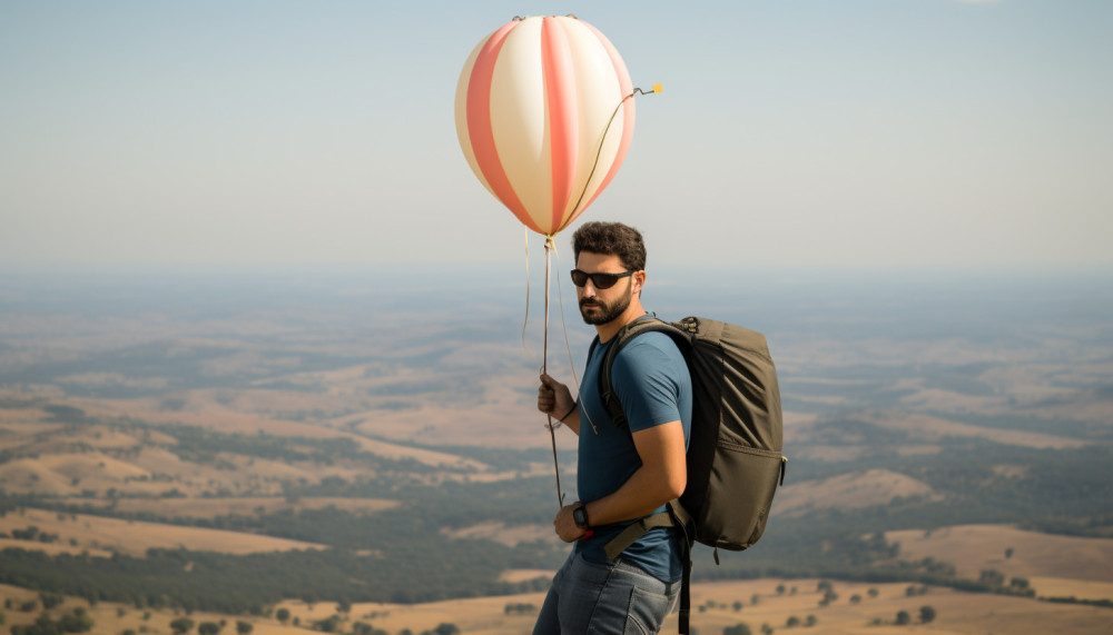Techniques de personnalisation avancées pour les ballons sac à dos en marketing