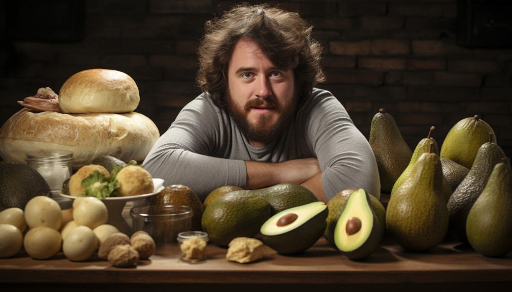 Top 3 signes révélateurs d’un manque de graisse dans votre alimentation