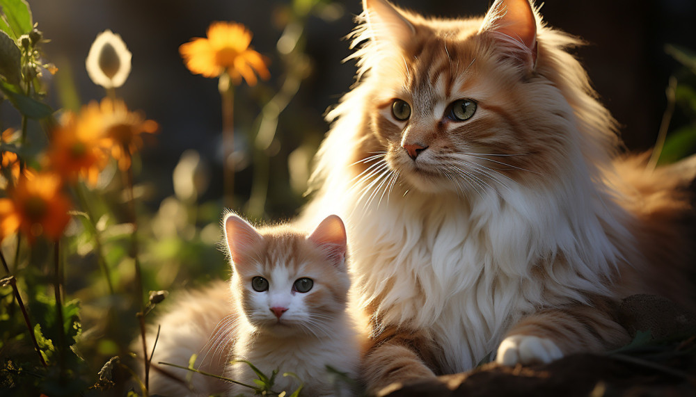 Top des astuces pour bien prendre soin de son chat