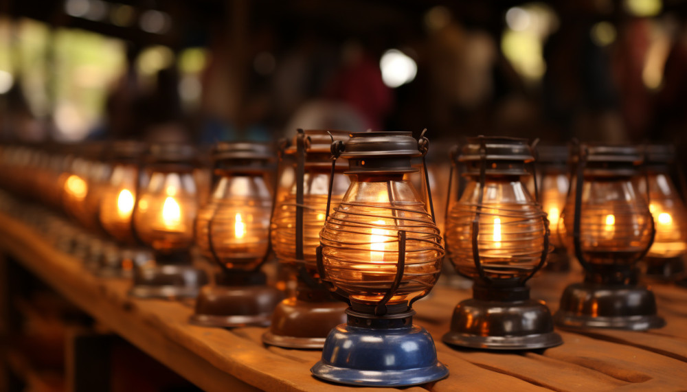 Tout savoir sur le poêle à pétrole