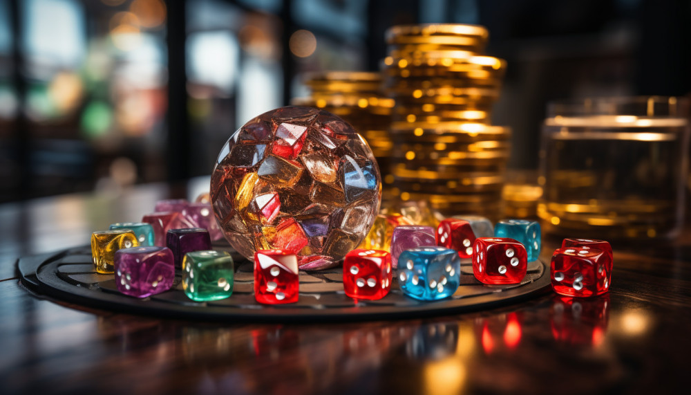 Tout savoir sur les casinos en ligne