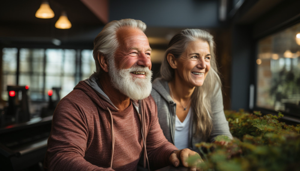 Tout savoir sur l’IMC chez les séniors