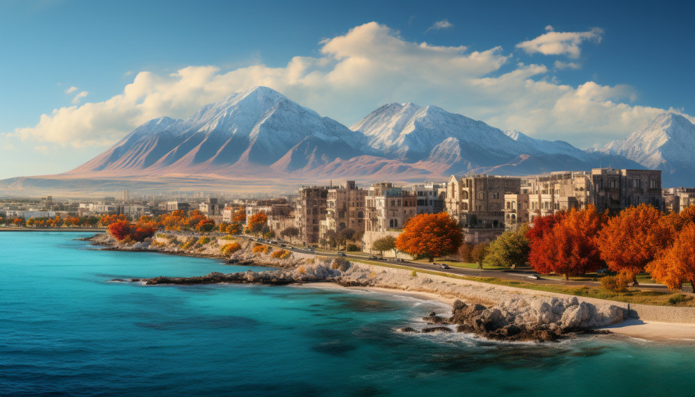 Trois destinations à visiter absolument en 2022